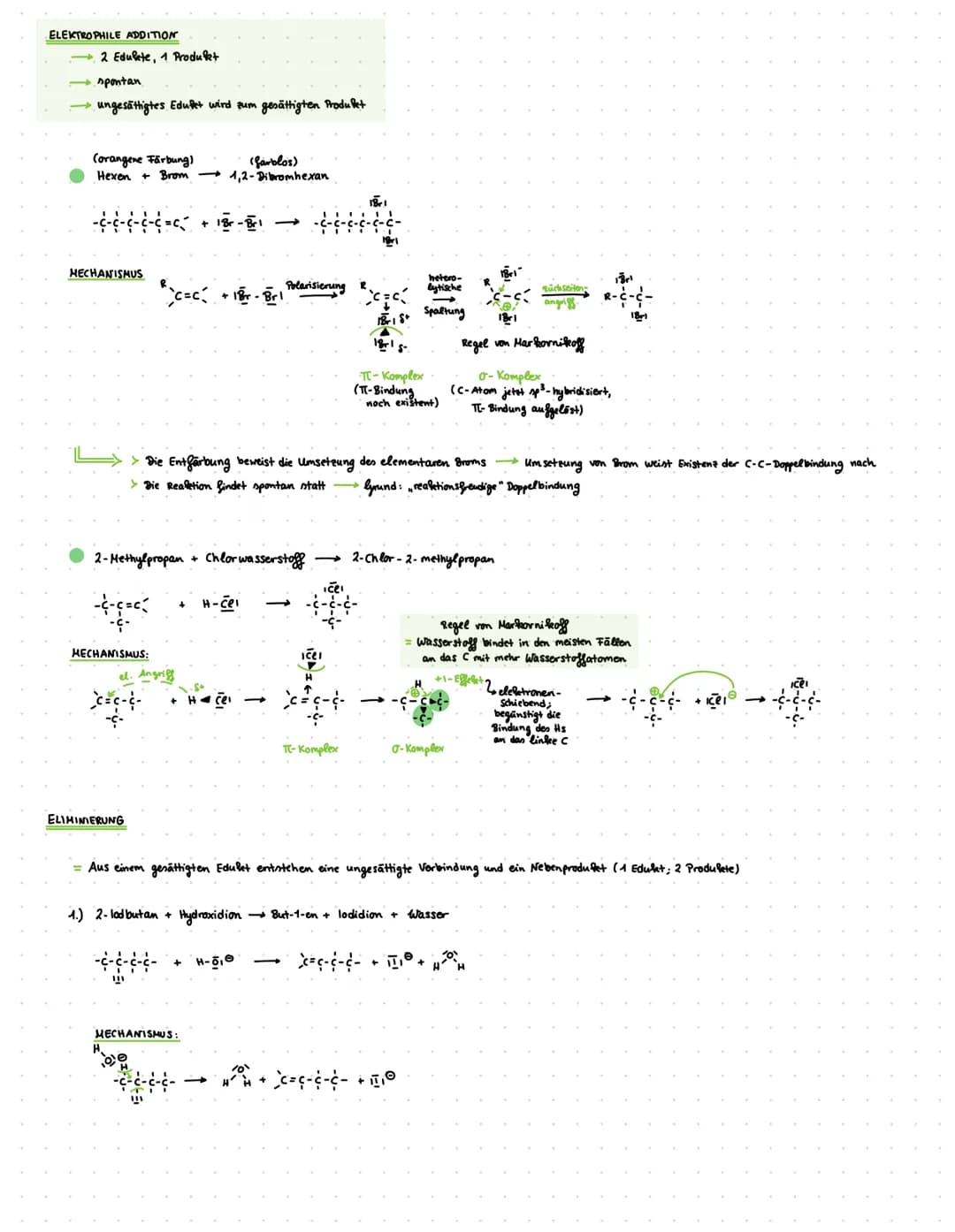 Q1 - Stoffgruppen in der organischen Chemie
Q1.1-KOHLEN WASSERSTOFFE
ALKANE:
ANZAHL C
1
2
3
4
5
6
72
10
ALKENE:
ANZAHL C
1
2
3
5
6
10
keine 