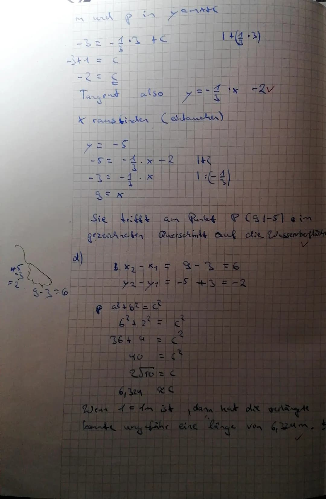a)
Teil A ohne Hilfsmittel
Aufgabe 1
Bilde jeweils die Ableitungsfunktion:
a) f(x): (4x + 1)³
b) f(x) = x² sin(2x + 3)
c) f(x)
b)
=
4
(2x+1)