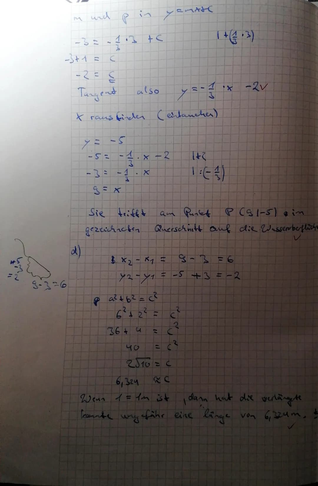 a)
Teil A ohne Hilfsmittel
Aufgabe 1
Bilde jeweils die Ableitungsfunktion:
a) f(x): (4x + 1)³
b) f(x) = x² sin(2x + 3)
c) f(x)
b)
=
4
(2x+1)