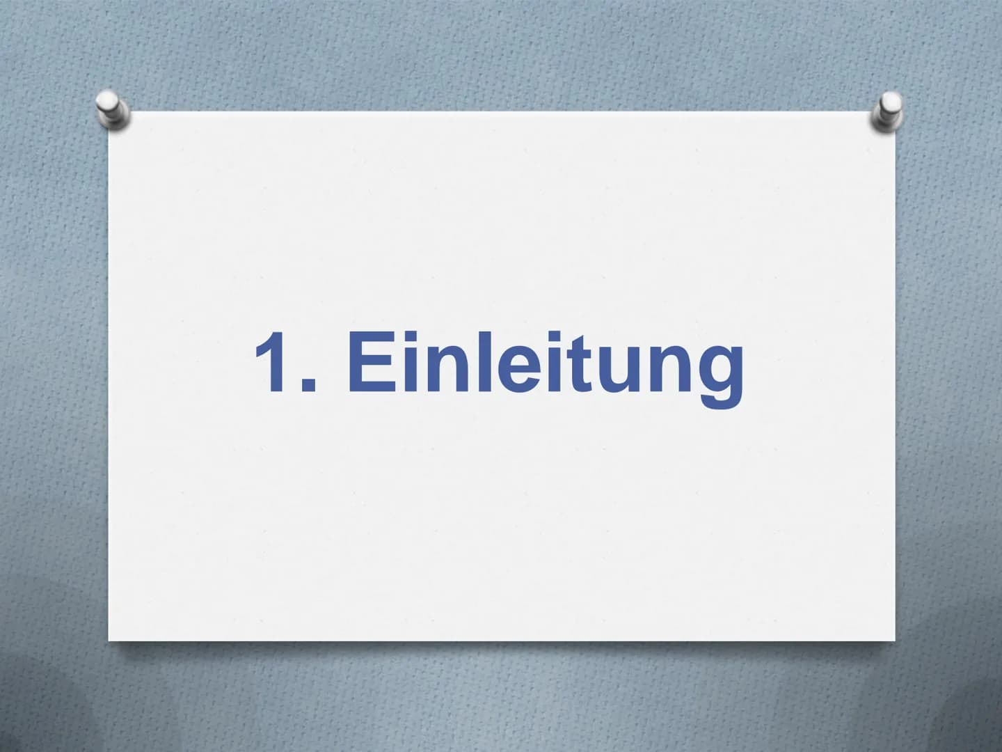 Aufbau einer
Gedichtanalyse 1. Einleitung
Einleitungssatz
2. Hauptteil
Inhaltsangabe. Analyse, Interpretation
3. Schluss
Bewertung 1. Einlei