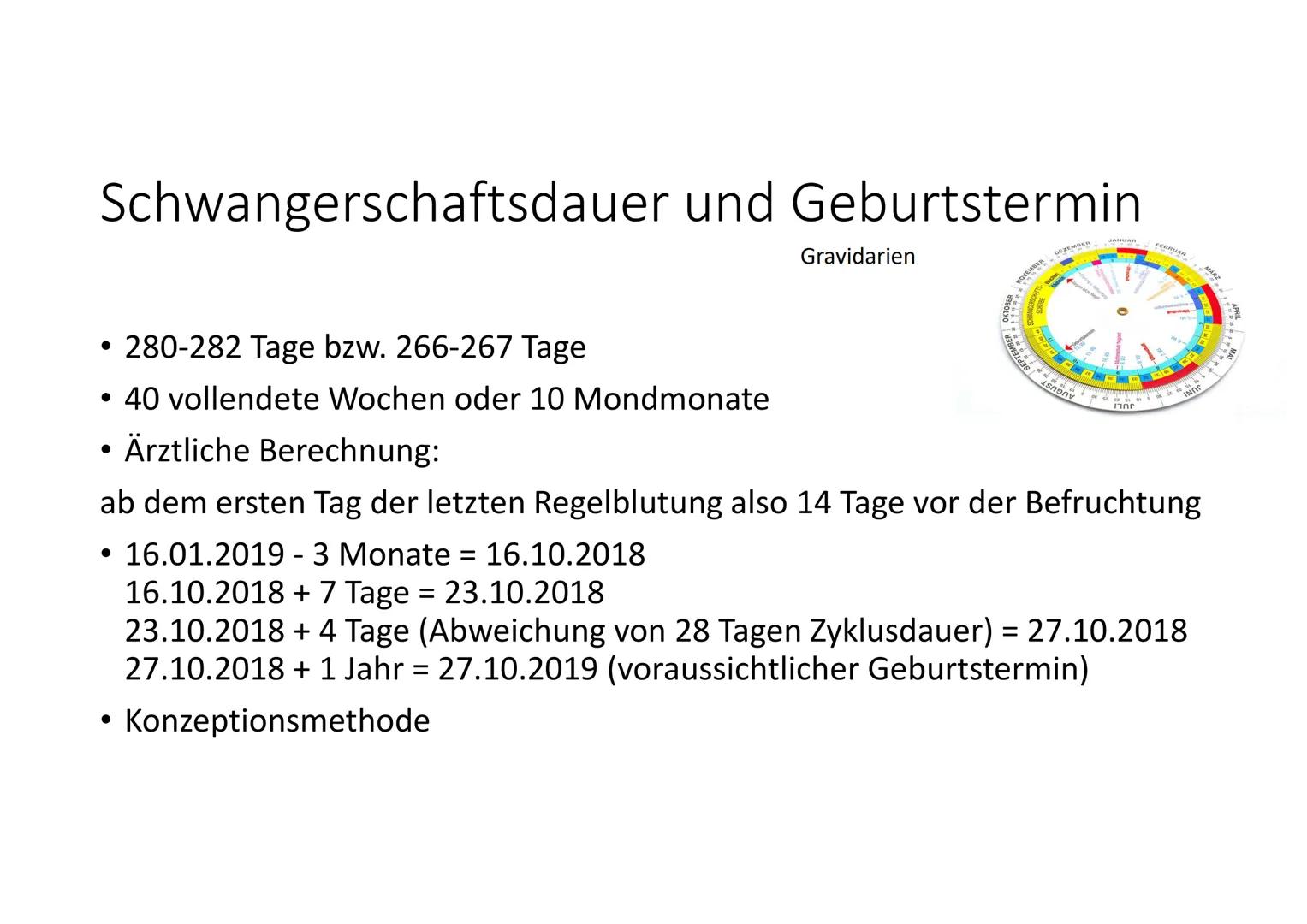 Die Schwangerschaft von Anfang
bis Ende
Was ist eigentlich
Schwangerschaftsvorsorge? Anzeichen einer Schwangerschaft
Müdigkeit
• Übelkeit
●
