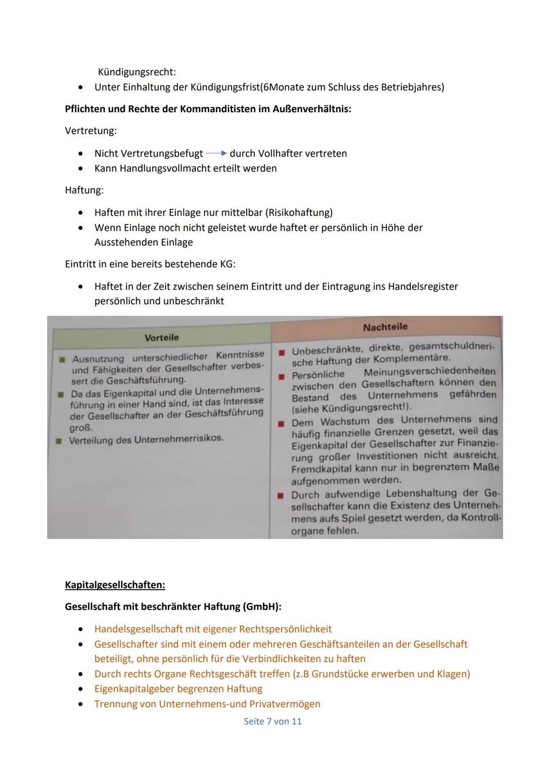 # Einstieg Betriebswirtschaft (Klasse 11 Berufliches
Gymnasium)

Kaufmann:

Handelsrecht ist Sonderprivatrecht für Kaufmann

Kaufmann ist we