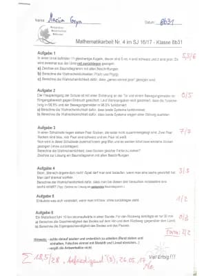 Know Wahrscheinlichkeit thumbnail