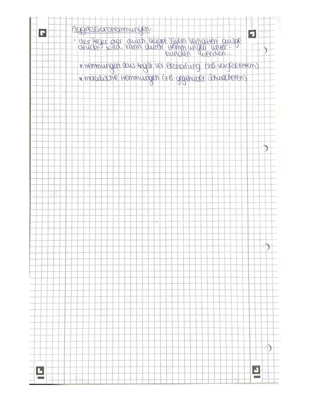 C
# Aggression.
## Definition:
unter Aggression versteht man verratensweisen,
die auf die UMWELT (Lebewesen Objekte)
oder auf die eigene Per
