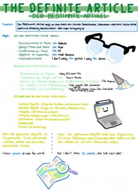 Know The definite Article thumbnail