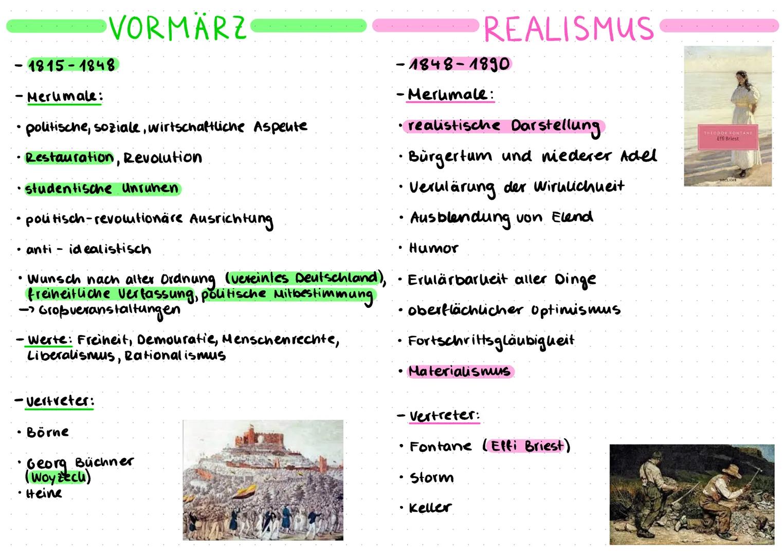 # EPOCHEN

Naturalismus

Klassik

Authlärung

Biedermeier

Literatur
der JH.-
Junges
Deutschland
Vormärz
wende

1815-1848

1830-18401

1880-