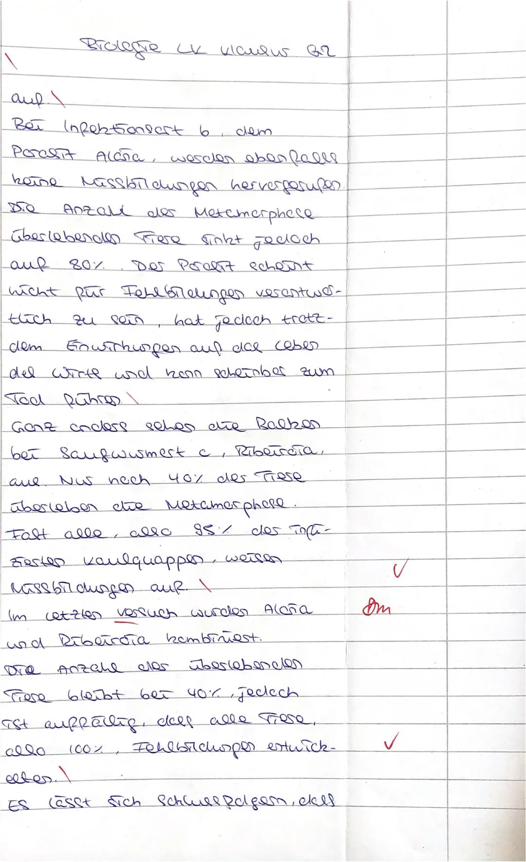 A
8
V
Anzahl der wissgebildeten
Tiere und die zweite die An-
zahl des
de Metamorphose
überlebenden Tiere.
Де esste
kurve, also dre
Piese mit