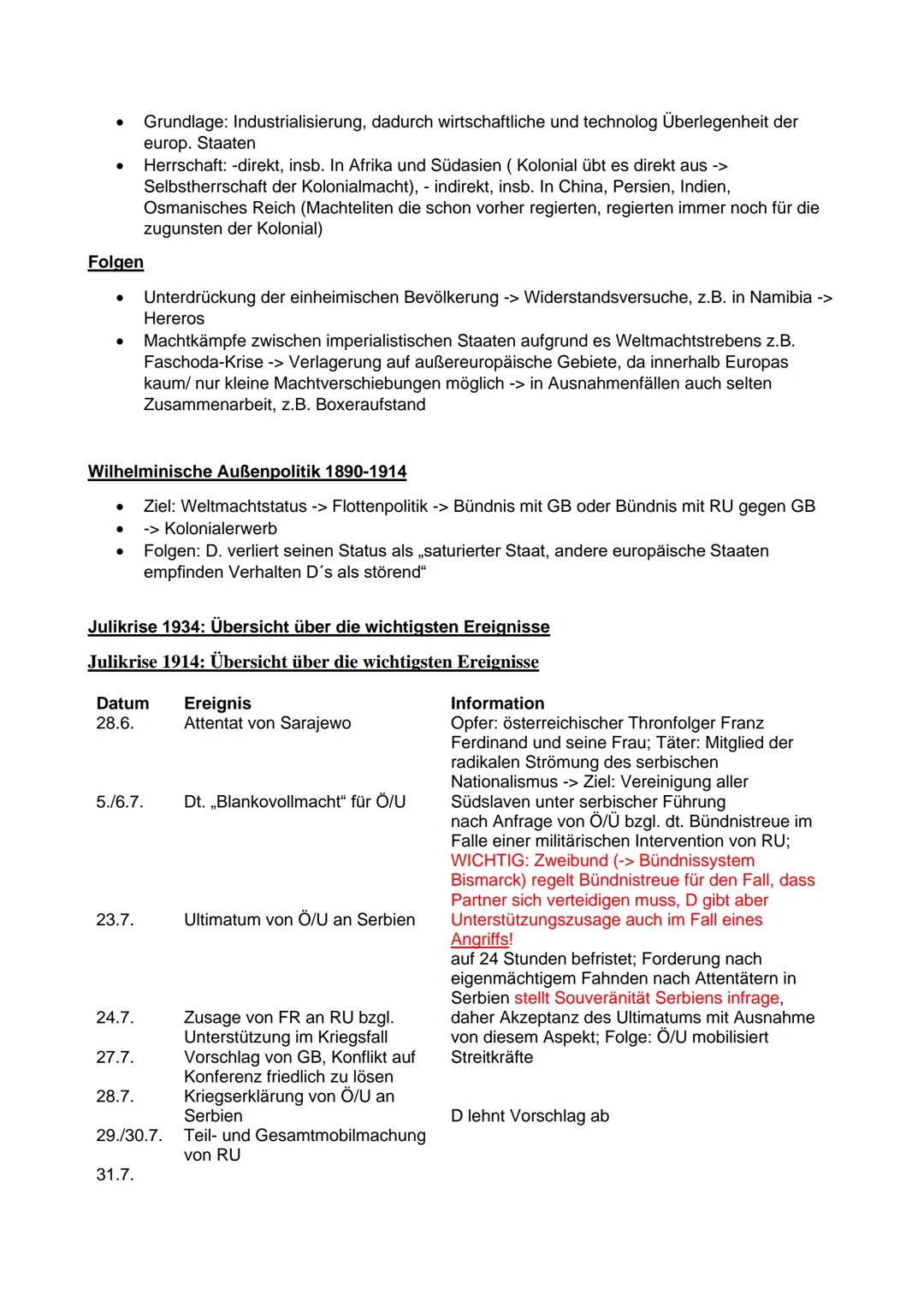 Q1
Definition Deutscher Bund"
Der Deutsche Bund war eine Staatenbund, zu dem sich im Jahr 1815 die ,,souveränen Fürsten und
freien Städte De