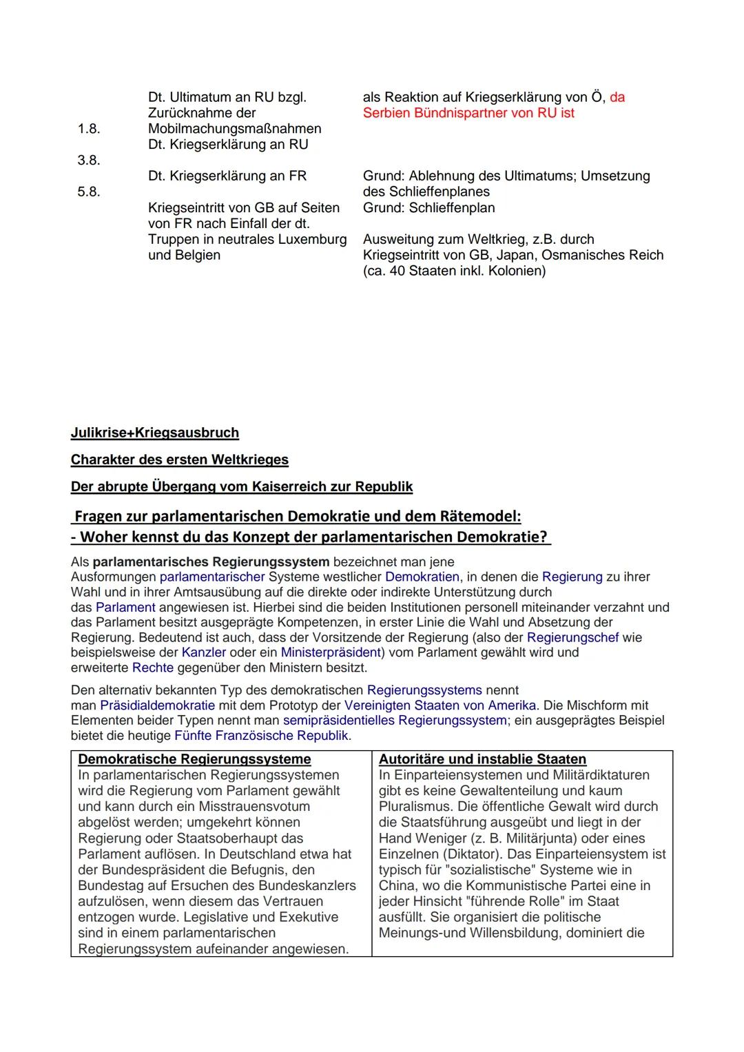 Q1
Definition Deutscher Bund"
Der Deutsche Bund war eine Staatenbund, zu dem sich im Jahr 1815 die ,,souveränen Fürsten und
freien Städte De