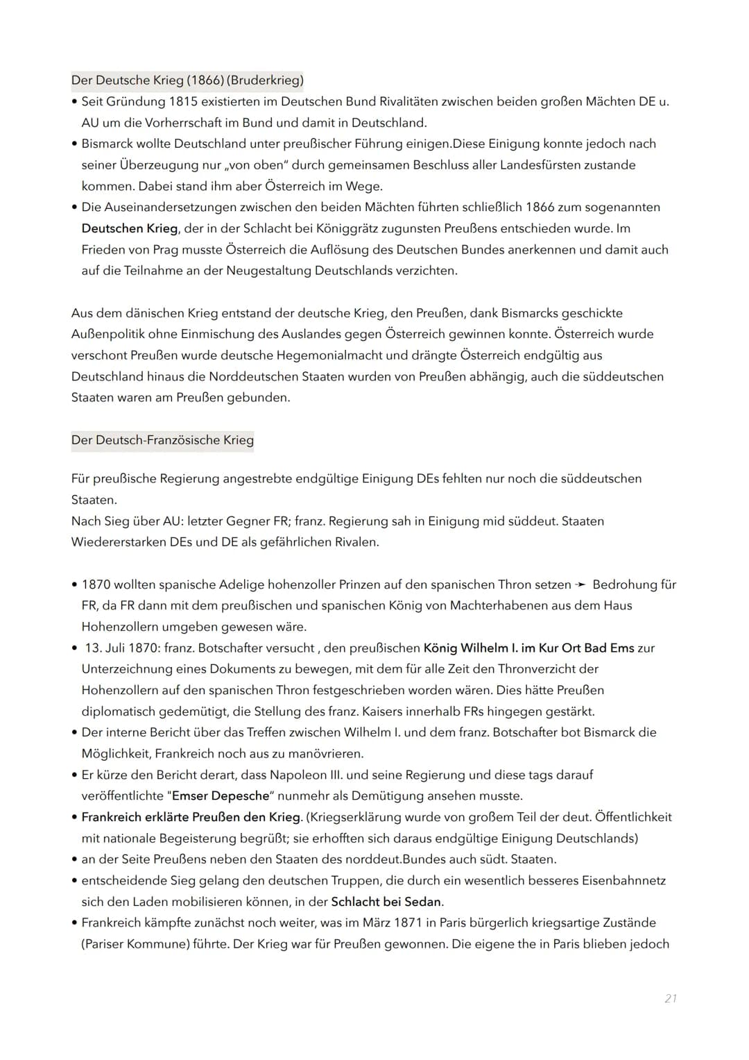 Auf dem Weg zur Revolution 1848/49
Das Wartburgfest 1817
Warum: Enttäuschung der Ergebnisse vom Wiener Kongress
Wer:
Wo:
Was:
Folge: Misstra
