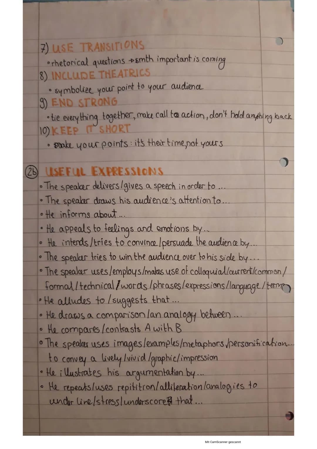 0
JCLLS
k lausu
@ HOW TO SUMMARISE A TEXT
comprehension: particular focus.
• most important points in a text
•no direct quotes & no personal