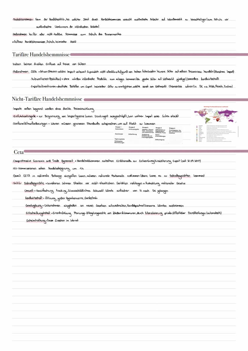 Globalisierung
Definition: Prozess zunehmend weltweiter Verpflechtung in vielen verschiedenen Dimensionen (Wirtschaft, Politik, Uultur, Umev