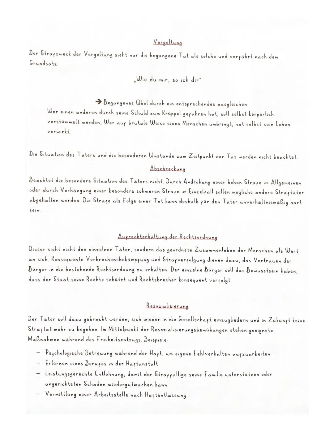 Strafrecht
I.
11.
III.
IV.
V.
VI.
VII.
VIII.
IX.
STRAFRECHT, STRAFTAT, ORDNUNGSWIDRIGKEIT
Staatliches Strafmonopol:
Ordnungs- und Schutzfunk