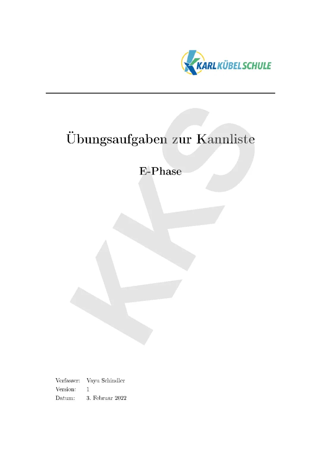 lineare/quadratische Funktionen 