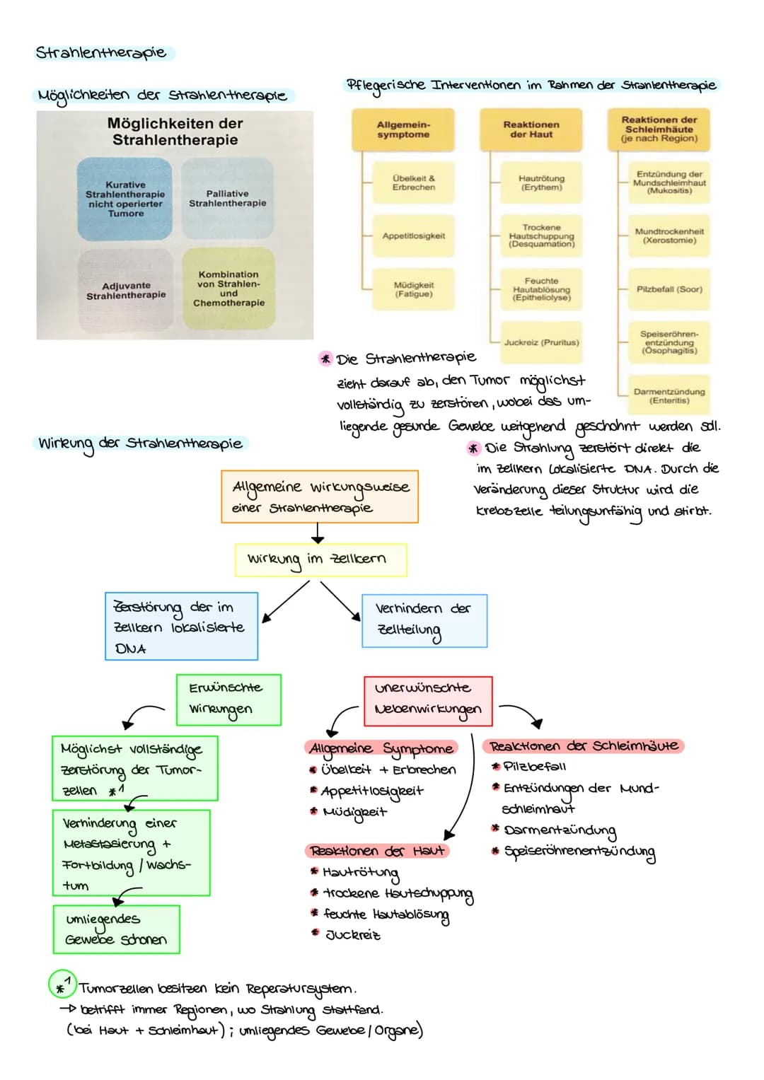 KREBS
Was ist eigentlich krebs?
krebs ist die umgangssprachliche Sammelbezeichnung für jede bösartige Neubildung von Gewebe
(Tumor, Wucherun