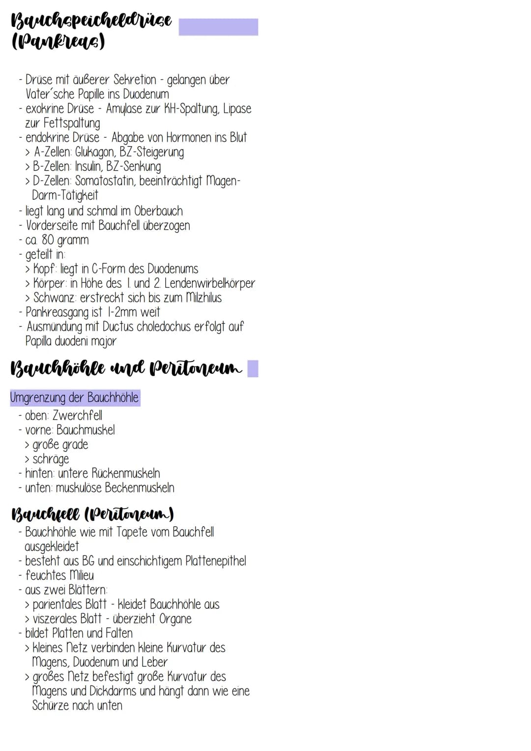 eile
- Mundhöhle
Rachen
-Speiseröhre
- Magen
Dünndarm
-
-
Aufgaben
- Aufnahme, Zerkleinerung, Verflüssigung,
Fortbewegen der Nährstoffe
Abba