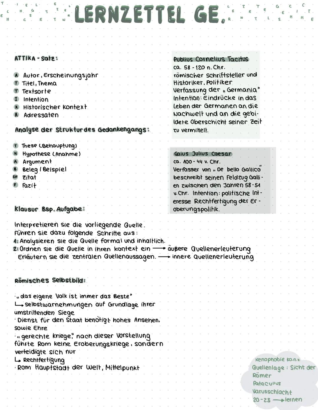 Konfrontation-Zwischen Bedrohung und Eroberung..
Die Germanen unbekannte Stämme aus dem. Norden
Über die Germanen wusste man nicht wirlich v