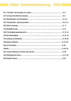 Know Abitur Zusammenfassung 2023 (Hessen) thumbnail