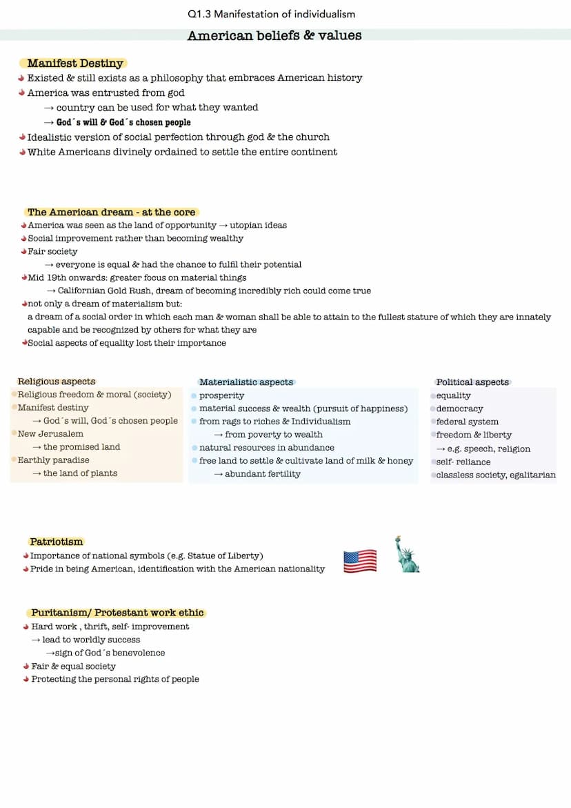 
<h2 id="q11theusatheformationofanation">Q1.1 The USA - The Formation of a Nation</h2>
<p>The USA - the formation of a nation</p>
<p>The Dec