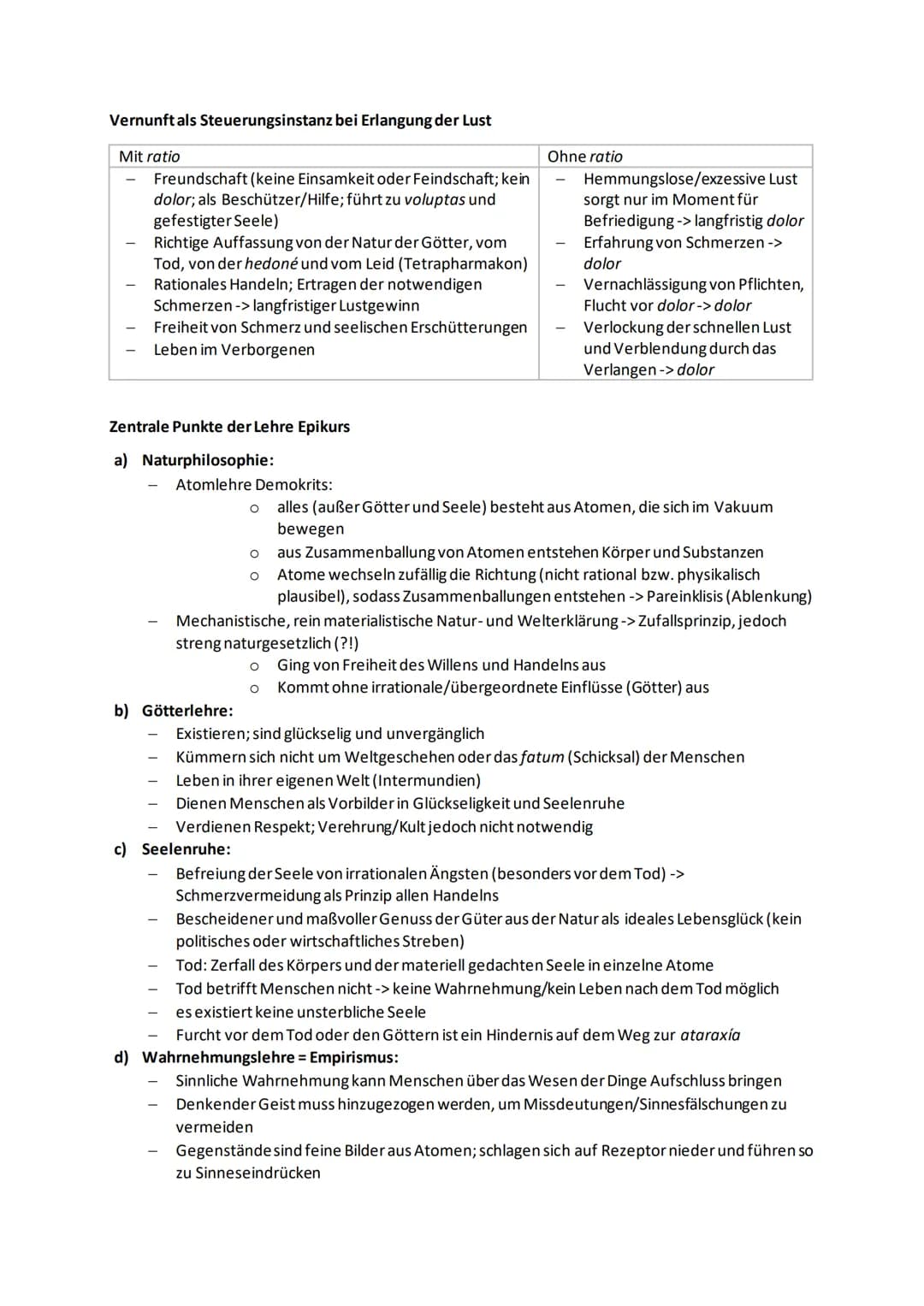 Römische Geschichte und ihre Deutung - Sallust: coniuratio Catilinae
Sallust
Lebte 86 v.Chr. - 35/34 v.Chr. -> Krisenphase der späten römisc