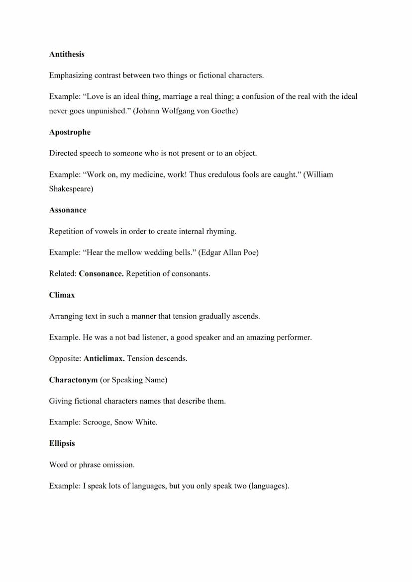 HOW TO
ANALYSIS
• Introduction type of text, title, author, date,
1, subject.
↳ Example: The dystopian novel "1984" by british author George