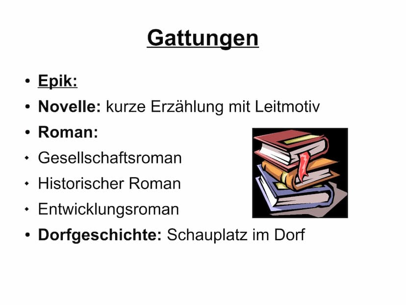 Realismus ●
●
●
●
Ablauf
Historisches
Definition (Merkmale, Themen/Motive)
Gattungen
Theodor Fontane
Beispiel: Effie Briest ●
●
Historisches