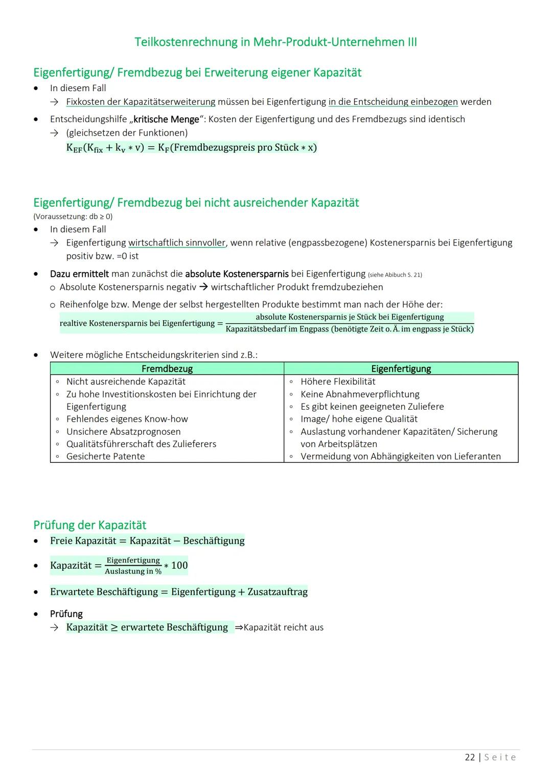 Das Zweikreissystem des industriellen Rechnungswesens
Gewinn- & Verlust-Rechnung
Aufwendungen
Rechnungskreis I
(Finanzbuchhaltung)
Rechnungs