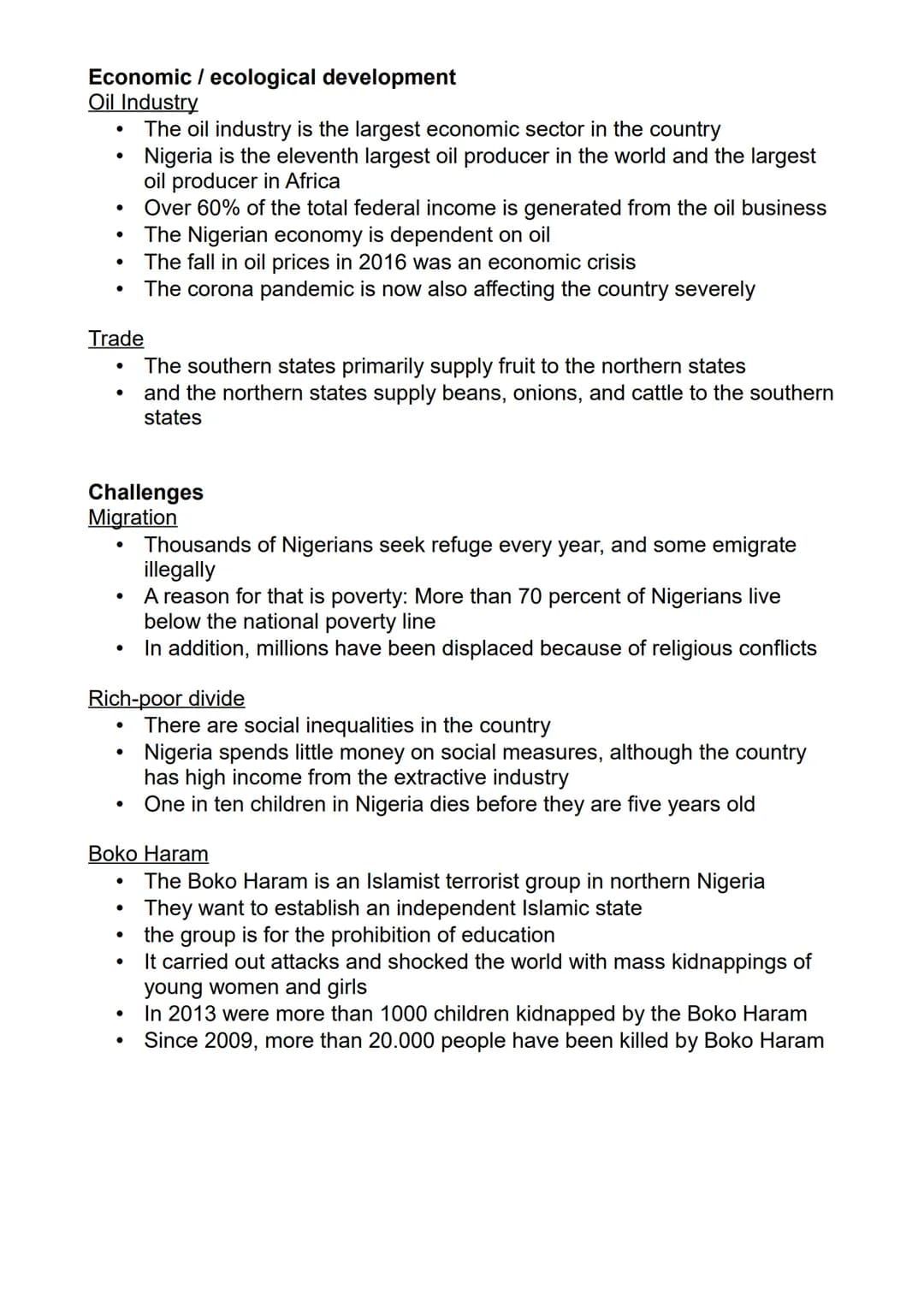 Orientation
●
●
●
●
●
Culture
Ethnic groups
●
●
●
●
The country located on the western coast of Africa
Nigeria's most diverse feature is its