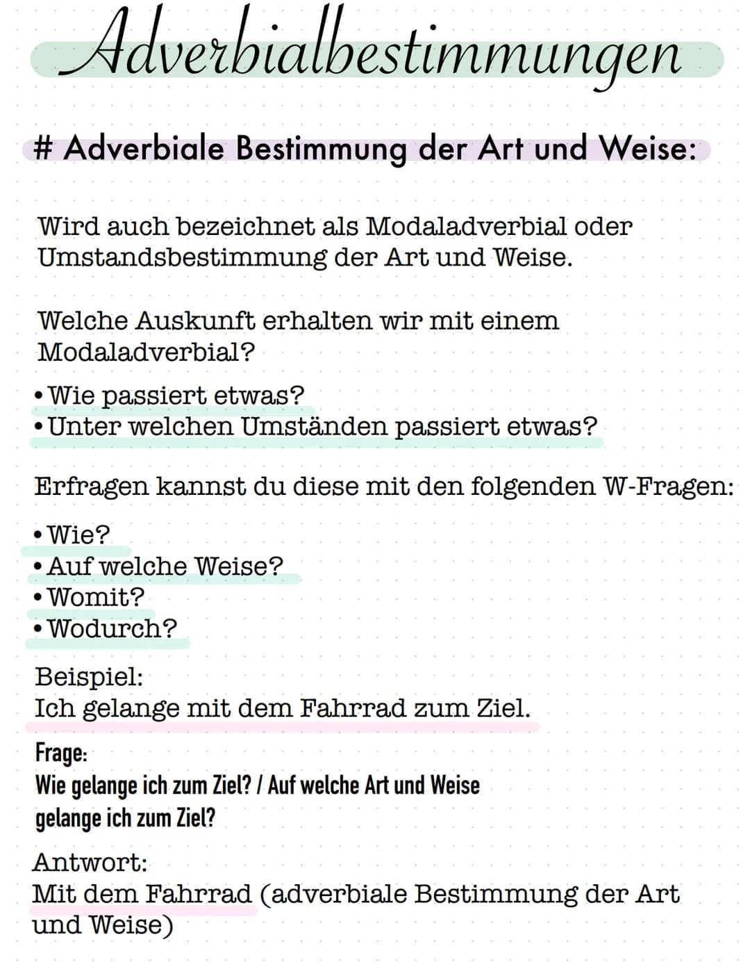 Satzglieder
Das Subjekt:
Satz:
Die Mutter ruft.
Frage nach dem
Subjekt:
Wer oder was ruft?
Antwort:
Die Mutter.
Das Objekt:
Satz:
Anna liest