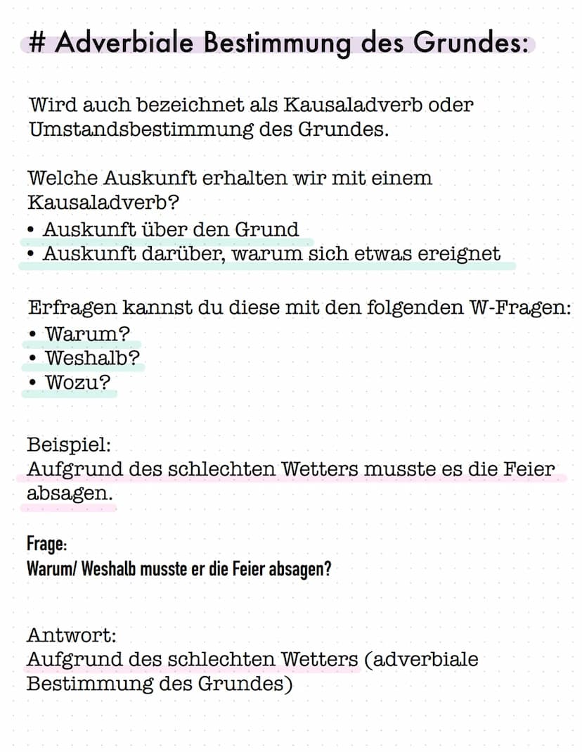 Satzglieder
Das Subjekt:
Satz:
Die Mutter ruft.
Frage nach dem
Subjekt:
Wer oder was ruft?
Antwort:
Die Mutter.
Das Objekt:
Satz:
Anna liest
