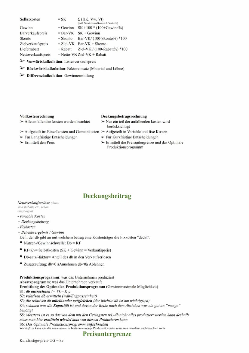 positiv
negativ
Erträge:
Zahlungmittelbetroffne posten Steigert das EK
Geldzugang
(Gesamtbetrag
Aufwendungen:
Zahlungmittelbetroffene posten