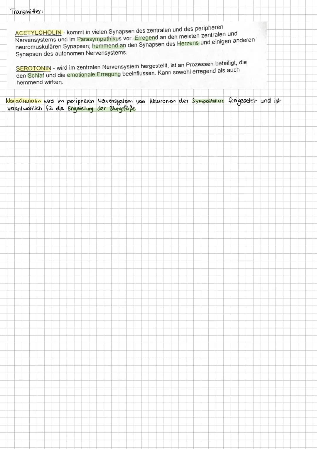 Reiz- Reaktions- Modell
Nervensystem - auf Reize reagieren
Vom Reiz zur Reaktion
➜Sinneszellen als Signalwandler
Sinnesorgan
Auge
Ohr
Nase
Z