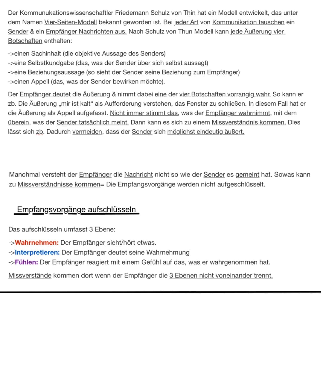 Kommunikation
Die Kommunikation sind in verschiedener Art & weise möglich. Zb. Reden, WhatsApp, Discord, Air Pods,
Sprache (zb Deutsch...) e