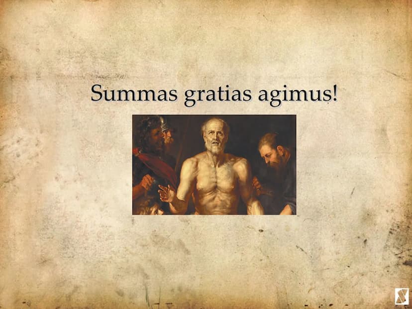 
<p>Die Werke von Seneca umfassen Dichtungen, Briefe, Dialoge, Reden, Epigramme und Tragödien.</p>
<h2 id="dichtungen">Dichtungen</h2>
<p>Se