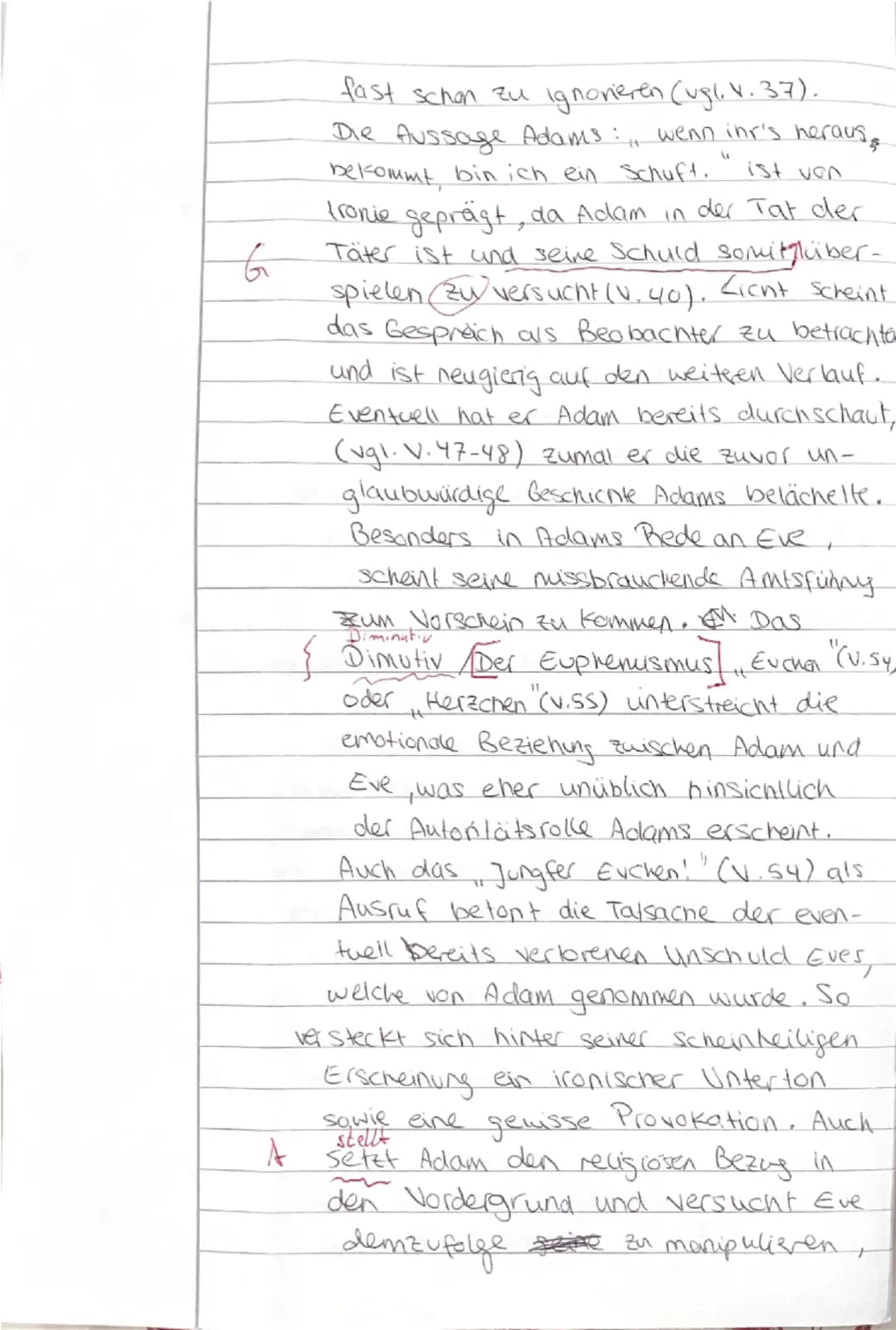 --- OCR Start ---
Aufgabenart:
Inhaltsfeld:
Schwerpunkt:
3. Klausur
Analyse eines literarischen Textes (IA)
Strukturell unterschiedliche Dra