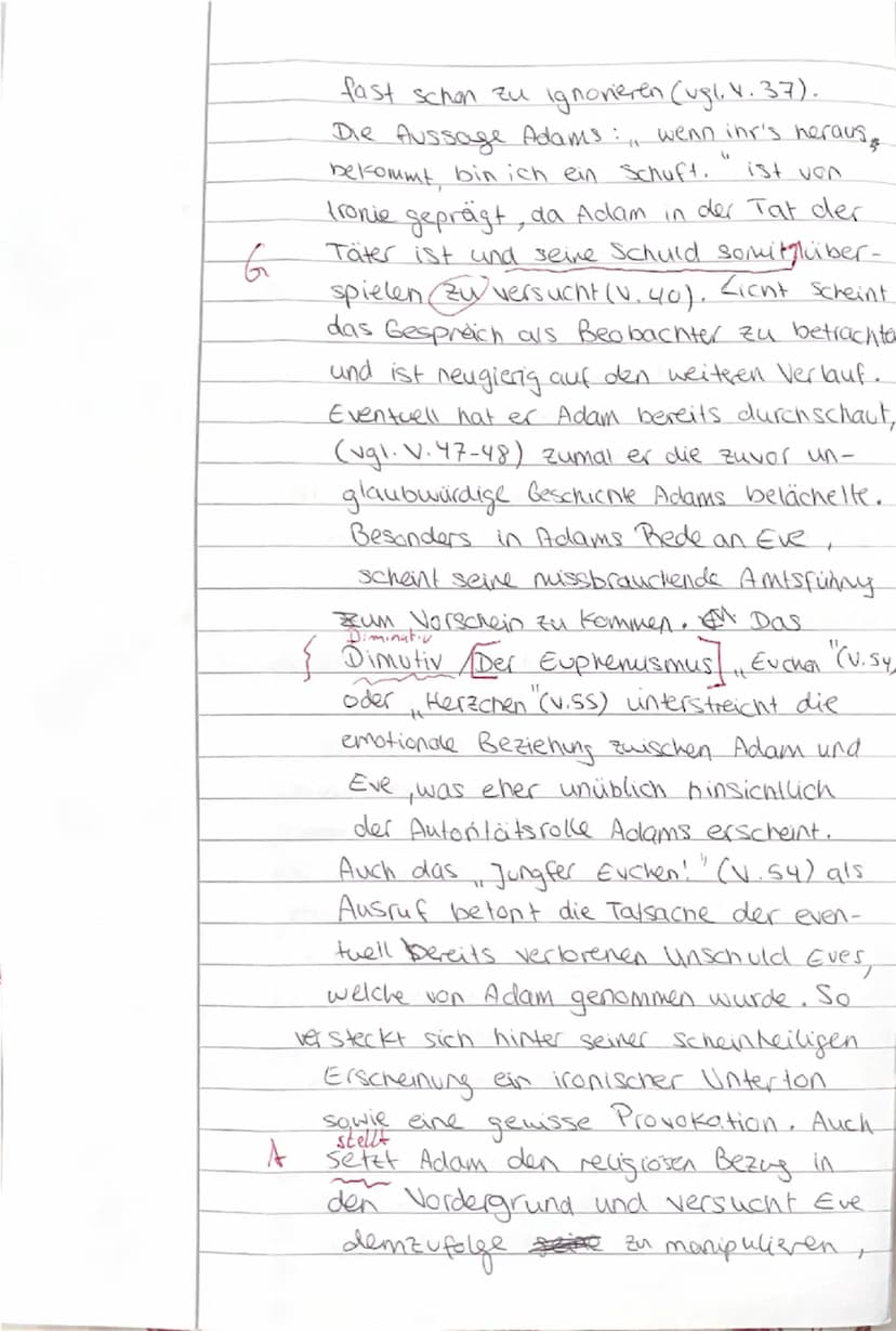 --- OCR Start ---
Aufgabenart:
Inhaltsfeld:
Schwerpunkt:
3. Klausur
Analyse eines literarischen Textes (IA)
Strukturell unterschiedliche Dra
