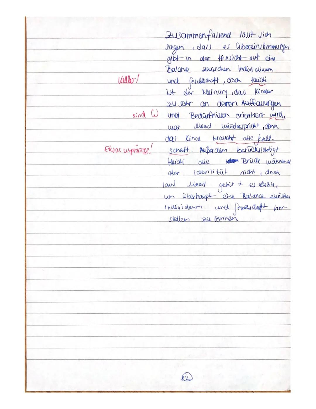 ...erörtert o.g. Problematik u.a. unter Bezugnahme auf Schäfers Ansatz, z.B.
Was die Autorin kritisiert, sieht Schäfers als wesentliches Ele