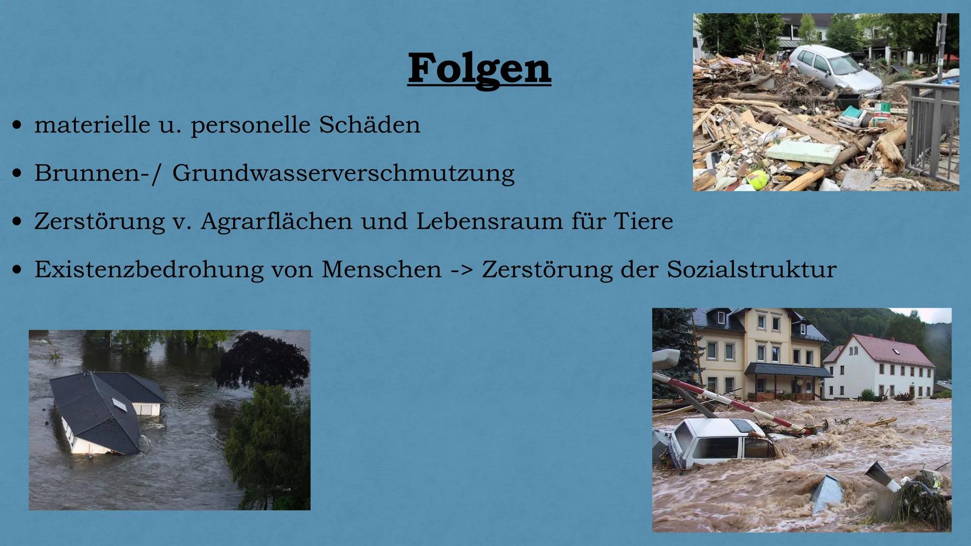 WIR WERDEN
LERNEN MÜSSEN,
DAMIT ZU LEBEN! # Hochwasser

und

# Hochwasserschutz # Gliederung

*   Entstehung von Hochwasser

    *   natürli