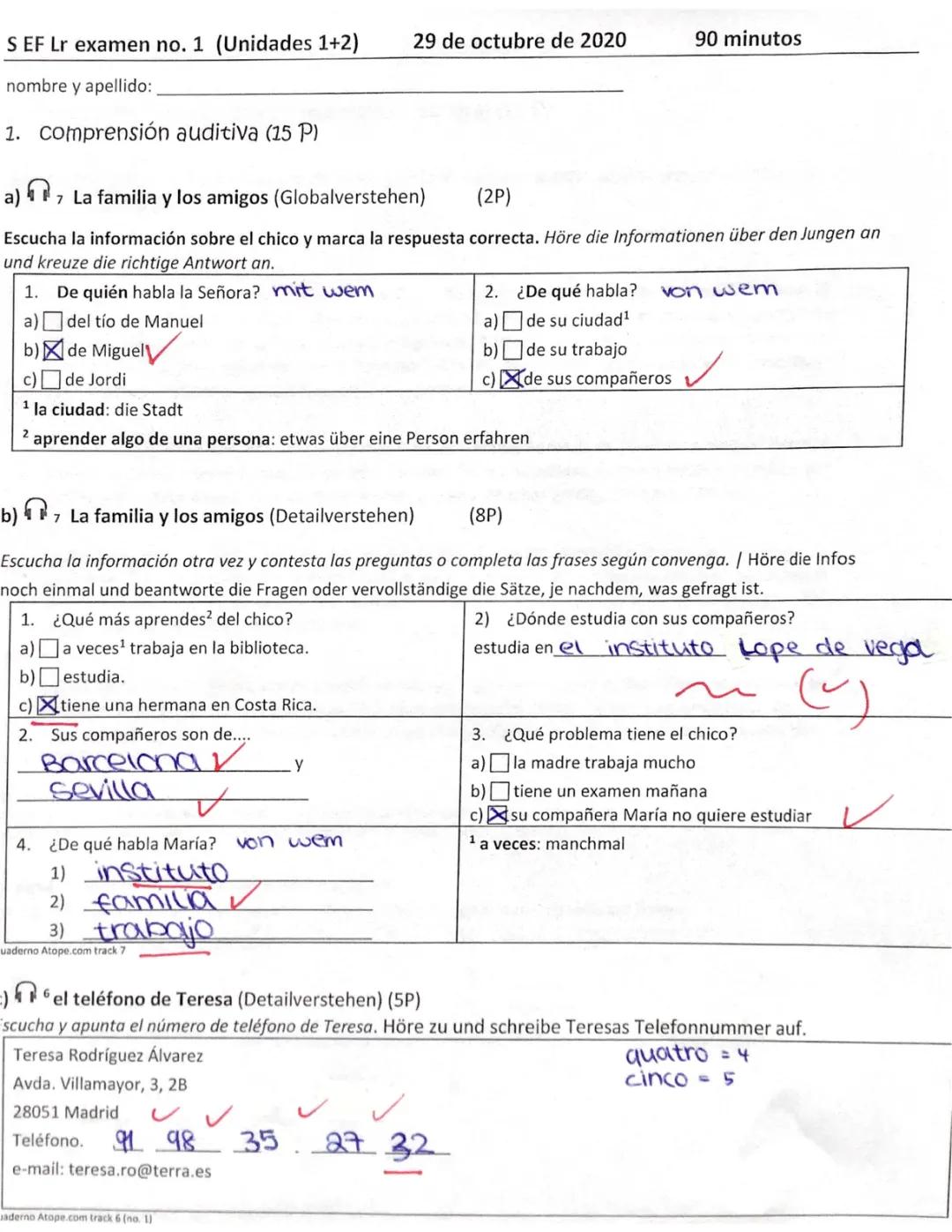 Unidades 1+2