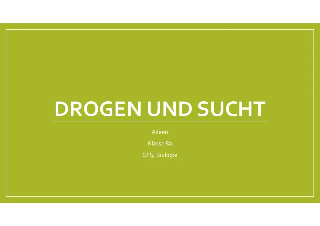 Drogenkonsum in der Schwangerschaft: Folgen für das Kind und wichtige Infos