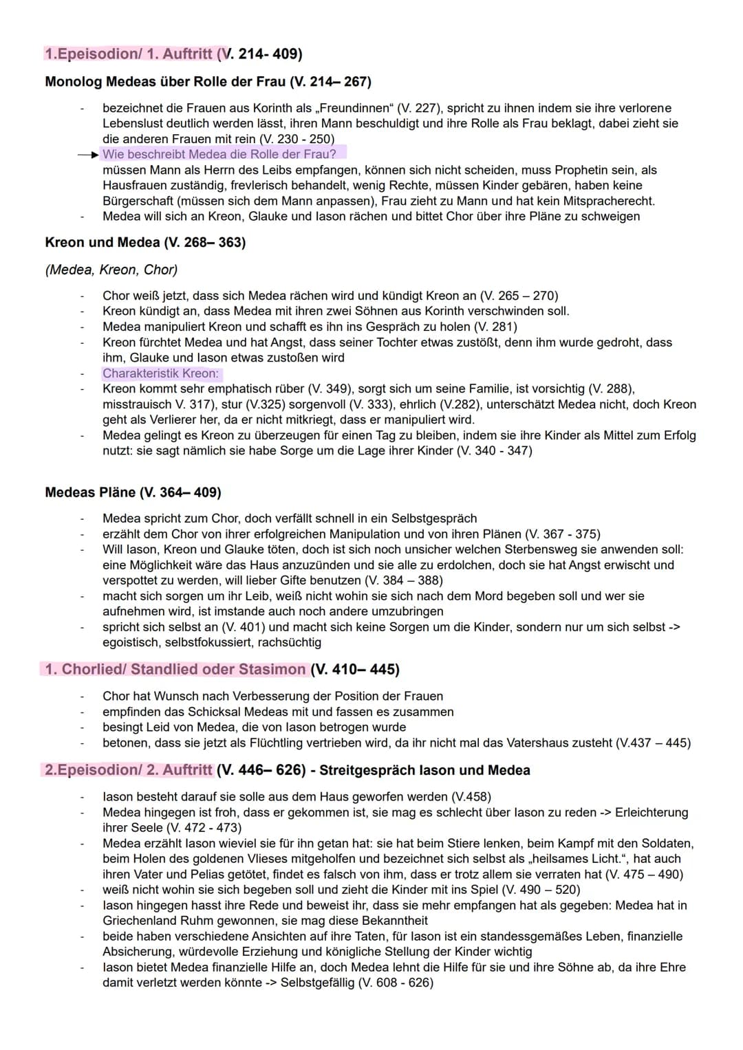 Euripides Biografie:
Medea - Euripides
bekannter, griechischer Tragödiendichter
480 v. Chr. auf Salamis geboren
406 v. Chr. in Makedonien ge