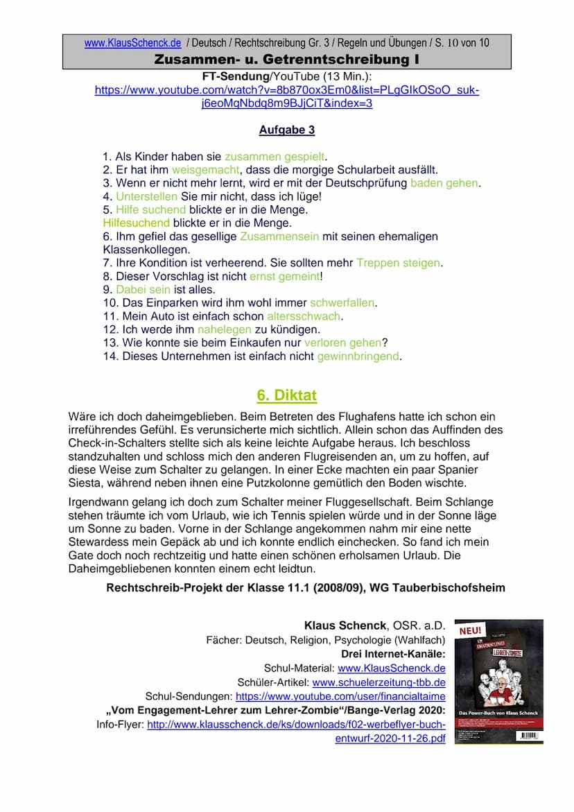 
<p>Bei einer Zuordnung wird einem Wert genau ein anderer Wert zugeordnet (Einem x-Wert wird genau ein y-Wert zugeordnet).</p>
<h2 id="koord