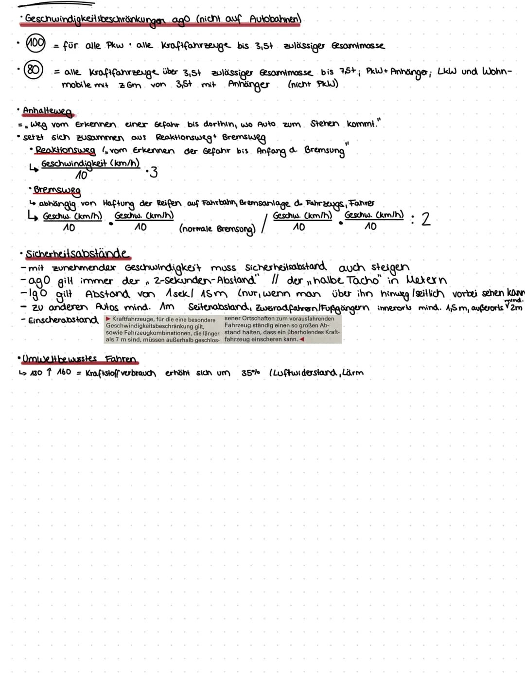 Persönliche Voraussetzungen/Risikofaktor
Mensch
•„Sturztrunk" / Medikamenteneinnahme → verstärkte berauschende Wirkung von Alkohol
LBAK
BAK 