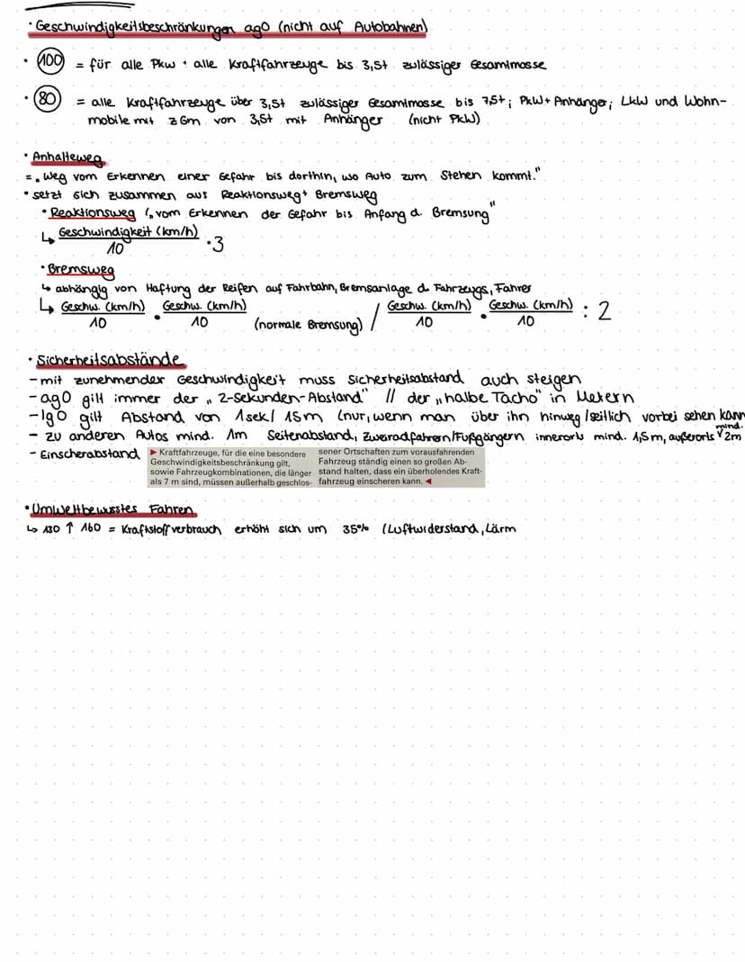 Persönliche Voraussetzungen/Risikofaktor
Mensch
•„Sturztrunk" / Medikamenteneinnahme → verstärkte berauschende Wirkung von Alkohol
LBAK
BAK 