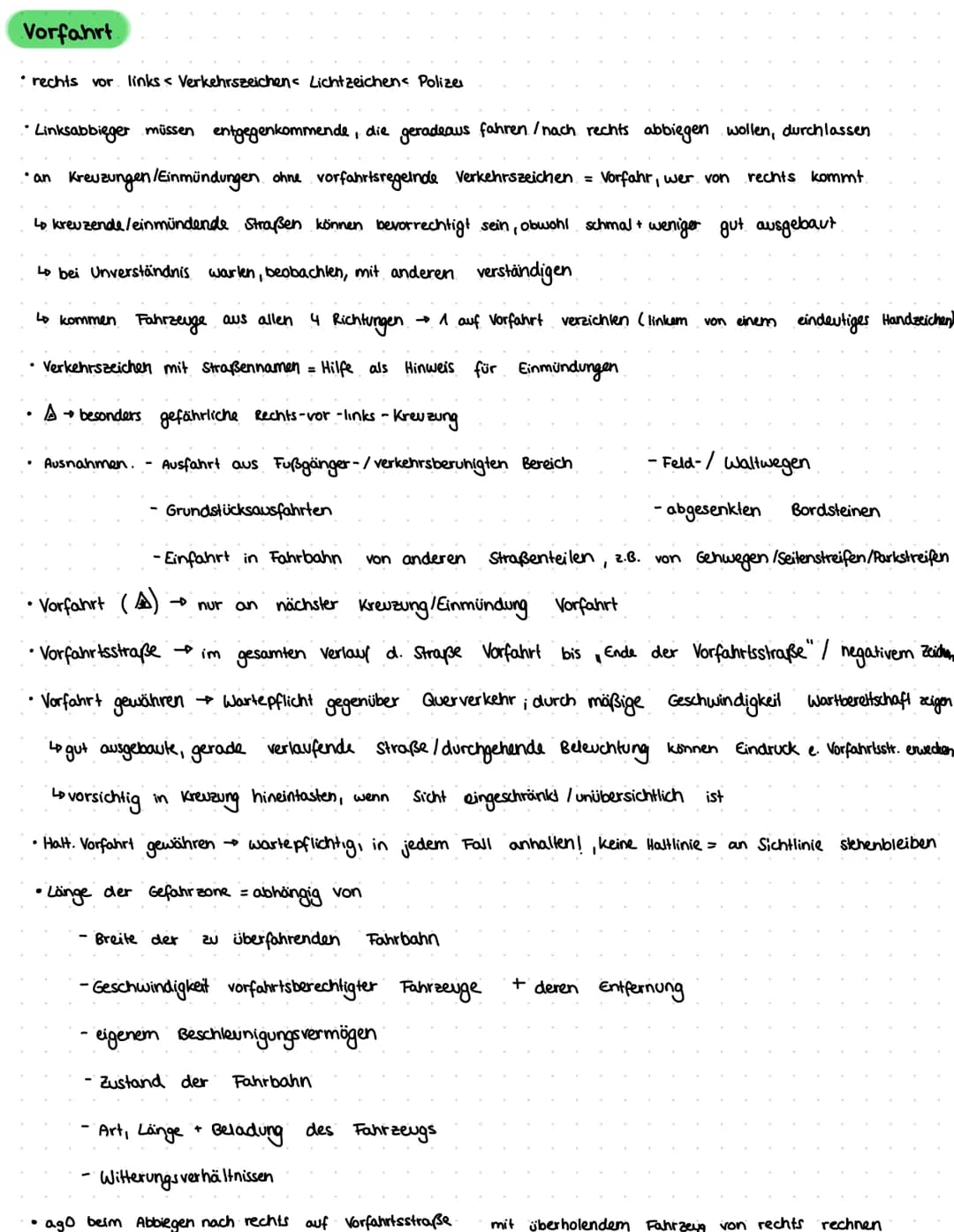 Persönliche Voraussetzungen/Risikofaktor
Mensch
•„Sturztrunk" / Medikamenteneinnahme → verstärkte berauschende Wirkung von Alkohol
LBAK
BAK 