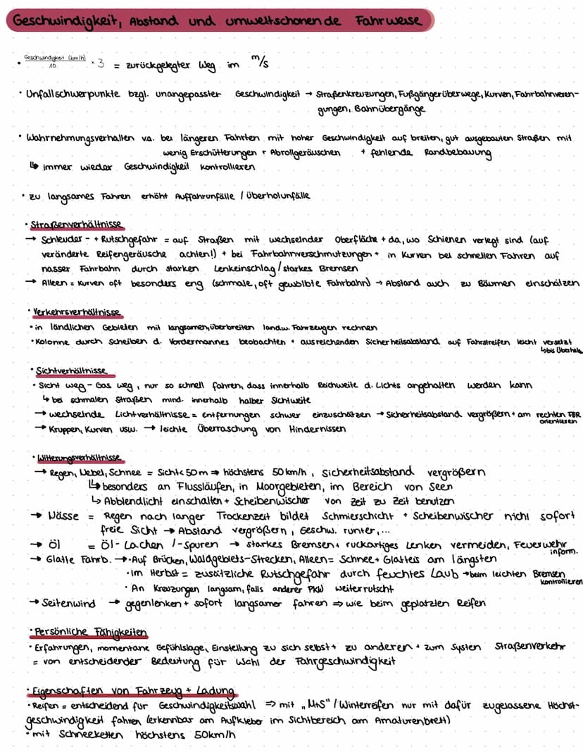 Persönliche Voraussetzungen/Risikofaktor
Mensch
•„Sturztrunk" / Medikamenteneinnahme → verstärkte berauschende Wirkung von Alkohol
LBAK
BAK 