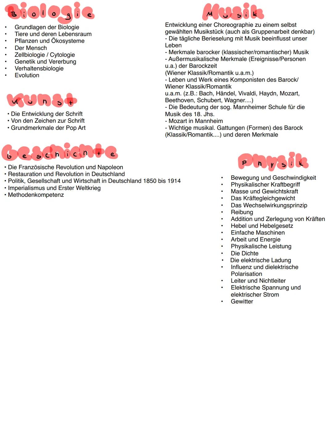 Mathe
1. Lineare Gleichungen / Ungleichungen
• Terme mit Klammern
• Anwenden des zeichnerischen und rechnerischen Lösens linearer Gleichungs