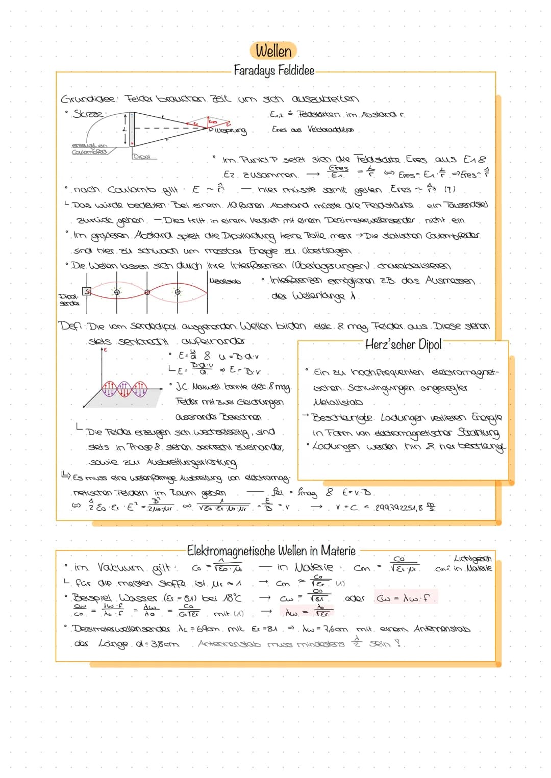 
<h2 id="ladung0qnachdemreiben">Ladung [0;q] Nach dem Reiben</h2>
<p>Die Elementarladung e ist die kleinste magliane Ladung und wird als L. 