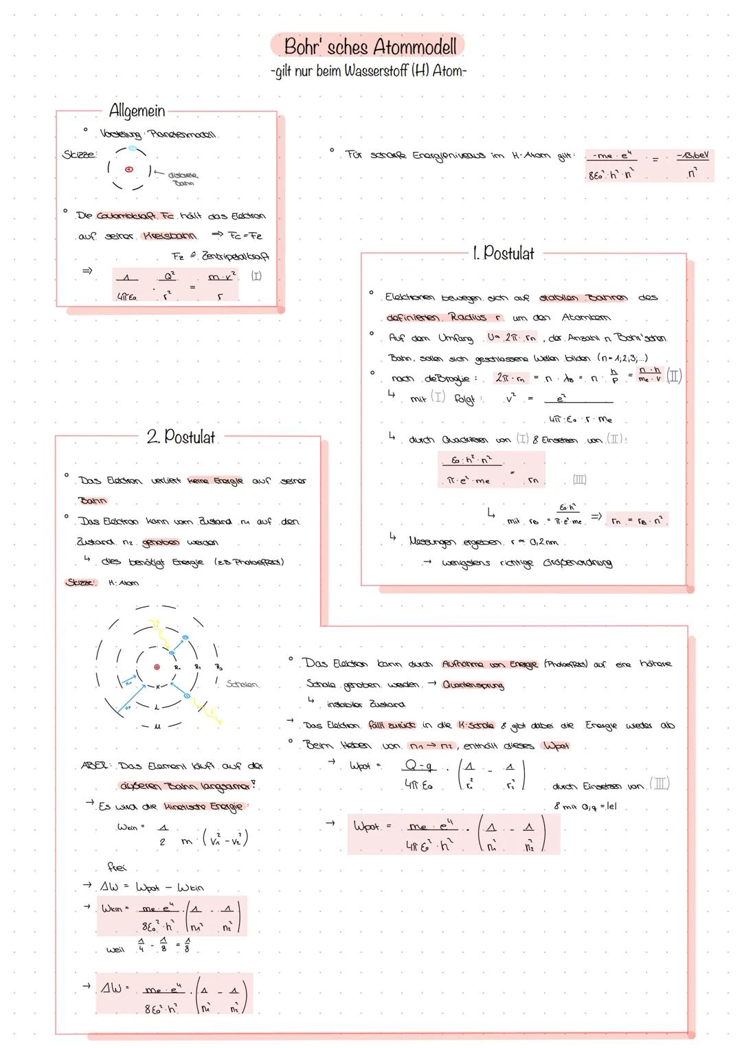 
<h2 id="ladung0qnachdemreiben">Ladung [0;q] Nach dem Reiben</h2>
<p>Die Elementarladung e ist die kleinste magliane Ladung und wird als L. 