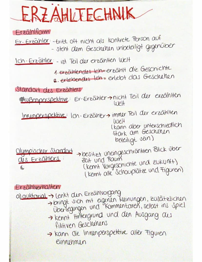KURZGESCHICHTE
Interpretation einer kurzgeschichte
1. Einlettungssatz (Titel, Autor, Textsorte, Erscheinungsjahr)
* Interpretationshypothese